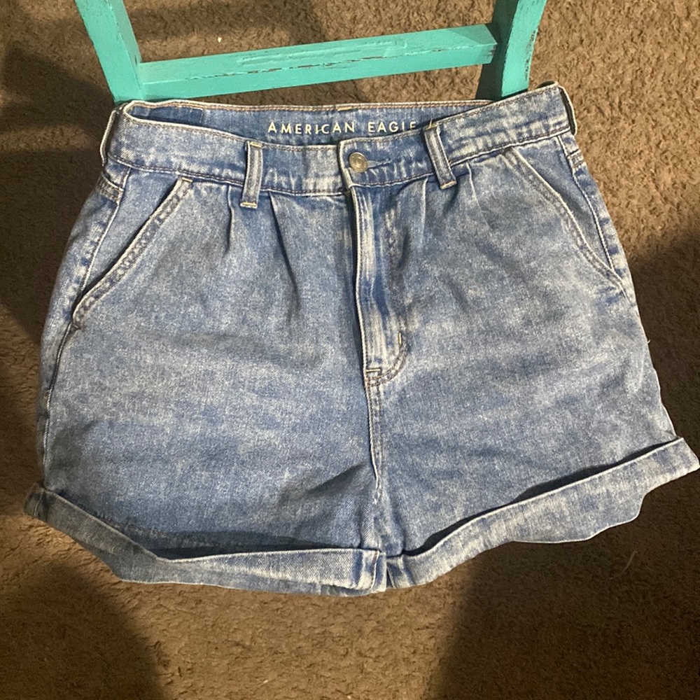 American eagle shorts